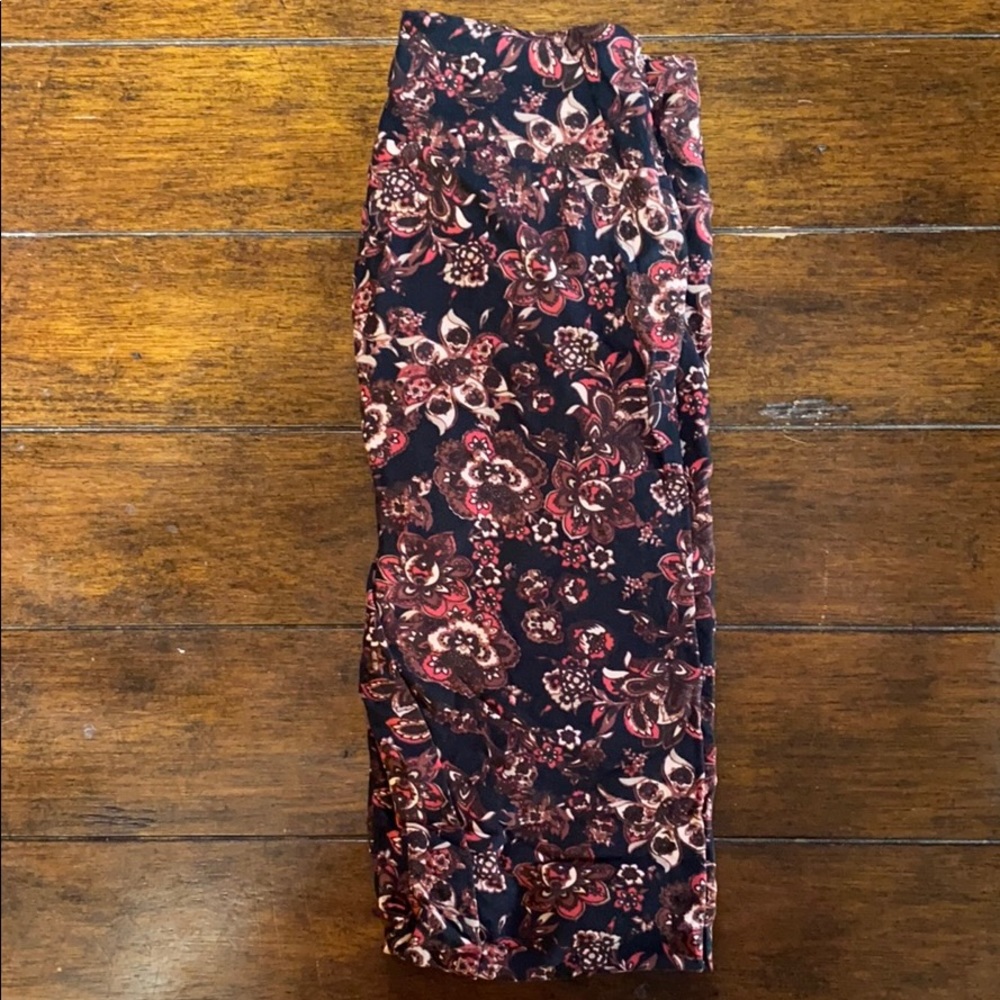 Lularoe OS leggings